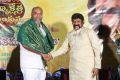 Balakrishna Gautamiputra Satakarni Fans Meet Stills