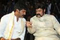 Balakrishna Gautamiputra Satakarni Fans Meet Stills