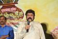 Balakrishna Gautamiputra Satakarni Fans Meet Stills