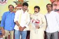 Balakrishna Gautamiputra Satakarni Fans Meet Stills