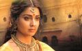 Actress Shriya Saran as Vashishtha Devi in Gautamiputra Satakarni HD Stills