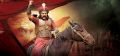 Actor Balakrishna in Gautamiputra Satakarni Movie HD Stills