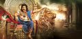 Actor Nandamuri Balakrishna in Gautamiputra Satakarni HD Stills