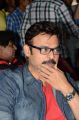 Vekatesh @ Gautamiputra Satakarni Movie Opening Stills