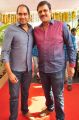 Krish, Sriwass @ Gautamiputra Satakarni Movie Opening Stills