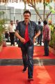 Vekatesh @ Gautamiputra Satakarni Movie Opening Stills