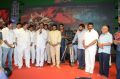 Balakrishna's Gautamiputra Satakarni Movie Opening Stills