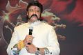 Balakrishna's 100th film Gautamiputra Satakarni Launch Stills