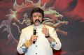 Balakrishna's Gautamiputra Satakarni Movie Opening Stills