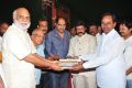 Balakrishna's 100th film Gautamiputra Satakarni Launch Stills