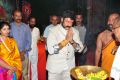 Balakrishna's Gautamiputra Satakarni Movie Opening Stills