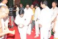 Balakrishna's Gautamiputra Satakarni Movie Opening Stills