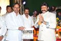 Balakrishna's Gautamiputra Satakarni Movie Opening Stills