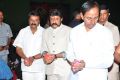 Balakrishna's Gautamiputra Satakarni Movie Opening Stills