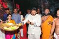 Balakrishna's Gautamiputra Satakarni Movie Opening Stills