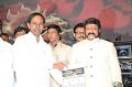 Balakrishna's 100th film Gautamiputra Satakarni Launch Stills