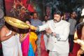 Balakrishna's Gautamiputra Satakarni Movie Opening Stills