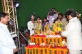 Balakrishna's Gautamiputra Satakarni Movie Opening Stills