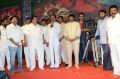 Balakrishna's Gautamiputra Satakarni Movie Opening Stills