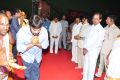 Balakrishna's 100th film Gautamiputra Satakarni Launch Stills