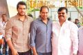 Balakrishna's Gautamiputra Satakarni Movie Opening Stills