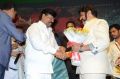 Balakrishna's 100th film Gautamiputra Satakarni Launch Stills