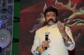 Balakrishna's 100th film Gautamiputra Satakarni Launch Stills