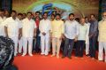 Balakrishna's 100th film Gautamiputra Satakarni Launch Stills