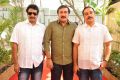 Balakrishna's 100th film Gautamiputra Satakarni Launch Stills