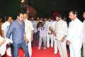 Balakrishna's 100th film Gautamiputra Satakarni Launch Stills