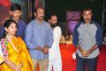 Balakrishna's 100th film Gautamiputra Satakarni Launch Stills