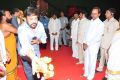 Balakrishna's Gautamiputra Satakarni Movie Opening Stills