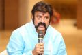 Actor Nandamuri Balakrishna @ Gautamiputra Satakarni Press Meet Stills