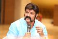 Actor Balakrishna @ Gautamiputra Satakarni Press Meet Stills