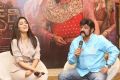 Shriya Saran, Balakrishna @ Gautamiputra Satakarni Press Meet Stills