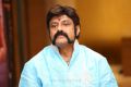 Actor Nandamuri Balakrishna @ Gautamiputra Satakarni Press Meet Stills