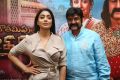 Shriya Saran, Balakrishna @ Gautamiputra Satakarni Press Meet Stills