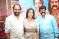 Krish, Shriya Saran, Balakrishna @ Gautamiputra Satakarni Press Meet Stills