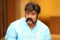 Actor Nandamuri Balakrishna @ Gautamiputra Satakarni Press Meet Stills