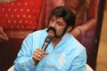 Actor Nandamuri Balakrishna @ Gautamiputra Satakarni Press Meet Stills