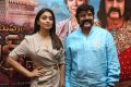 Shriya Saran, Balakrishna @ Gautamiputra Satakarni Press Meet Stills