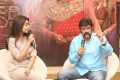 Shriya Saran, Nandamuri Balakrishna @ Gautamiputra Satakarni Press Meet Stills