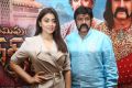 Shriya Saran, Balakrishna @ Gautamiputra Satakarni Press Meet Stills