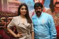 Shriya Saran, Balakrishna @ Gautamiputra Satakarni Press Meet Stills