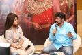 Shriya Saran, Balakrishna @ Gautamiputra Satakarni Press Meet Stills