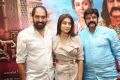 Krish, Shriya Saran, Balakrishna @ Gautamiputra Satakarni Press Meet Stills