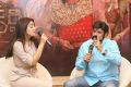 Shriya Saran, Balakrishna @ Gautamiputra Satakarni Press Meet Stills