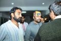 Nandamuri Balakrishna watches Gautamiputra Satakarni at Bramarambha theatre