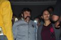 Nandamuri Balakrishna watches Gautamiputra Satakarni at Bramarambha theatre