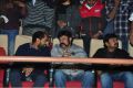 Nandamuri Balakrishna watches Gautamiputra Satakarni at Bramarambha theatre